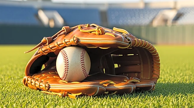 Milwaukee Brewers Option Robert Gasser to Minors, Recall Carlos Rodriguez