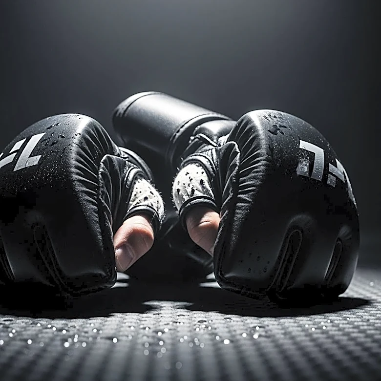 Johnny Manziel Wins MMA Debut, Bob Menery Calls for Rematch