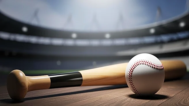 Chicago White Sox Promote Rikuu Nishida to Major Leagues for Enhanced Team Performance