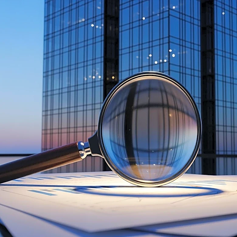 Wix.com Faces Fraud Investigation Over Financial Disclosures