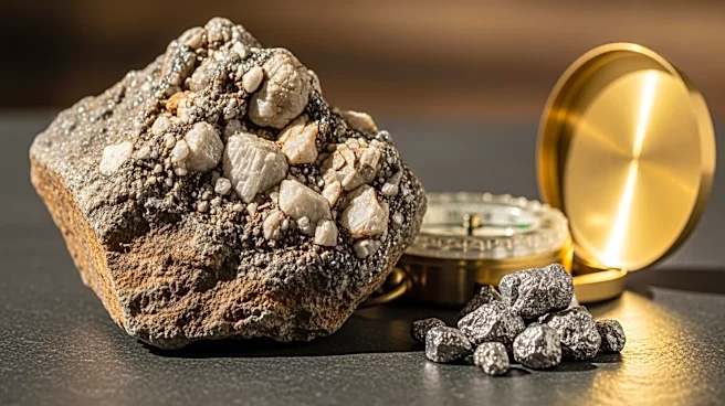 Anax Metals Completes $10 Million Placement for Exploration and Debt Repayment