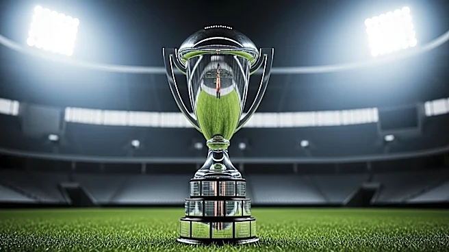 Sunderland AFC Secures European Spot After Historic Season