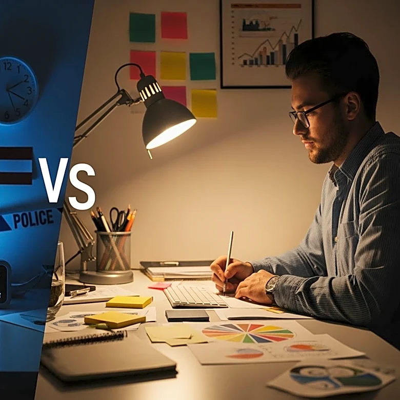 US-Based Startup Founder Highlights Differences in Startup Cultures Between China and the US