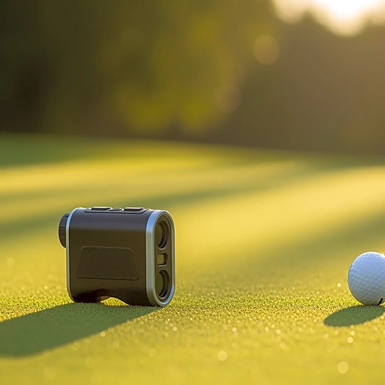 Redtiger Golf Rangefinder Discounted Below $100 for Memorial Day
