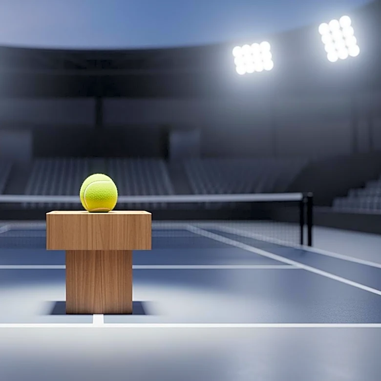Tennis Australia Appoints Andrew Abdo as New CEO Following Craig Tiley's Departure
