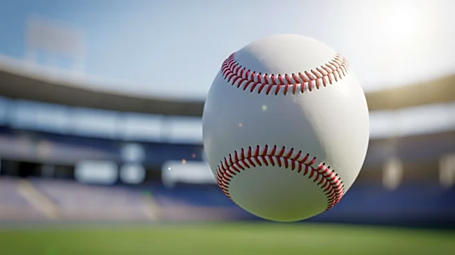 MLB Reporter Tricia Whitaker Injured by Line Drive During Orioles Game