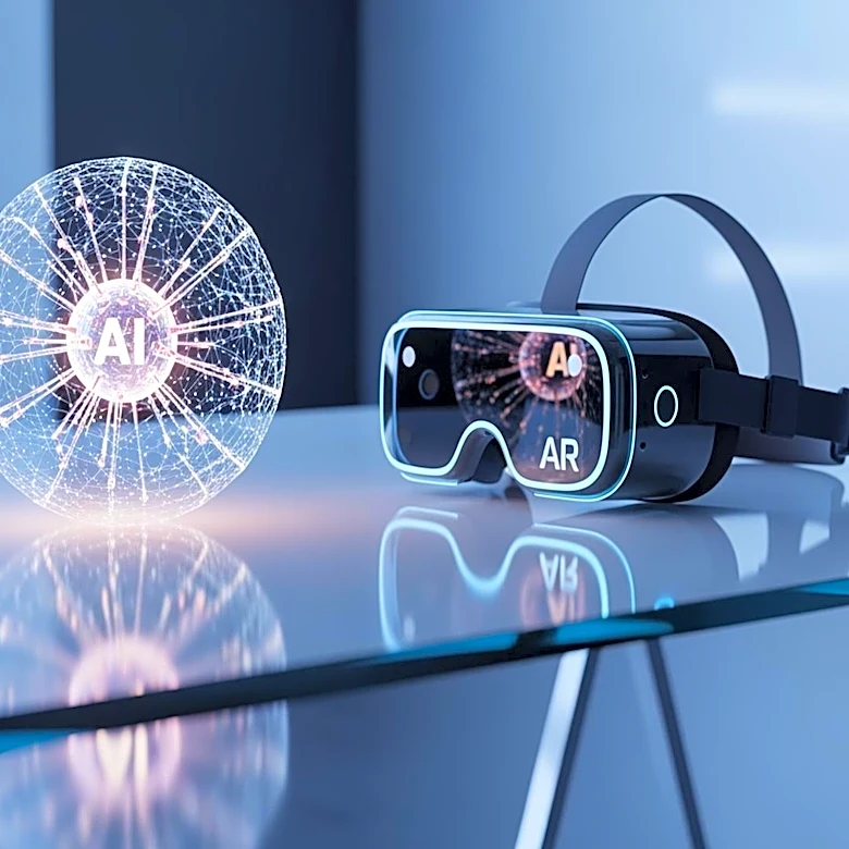Meta Announces 20% Workforce Shift to AI Units, Impacting Augmented Reality Projects