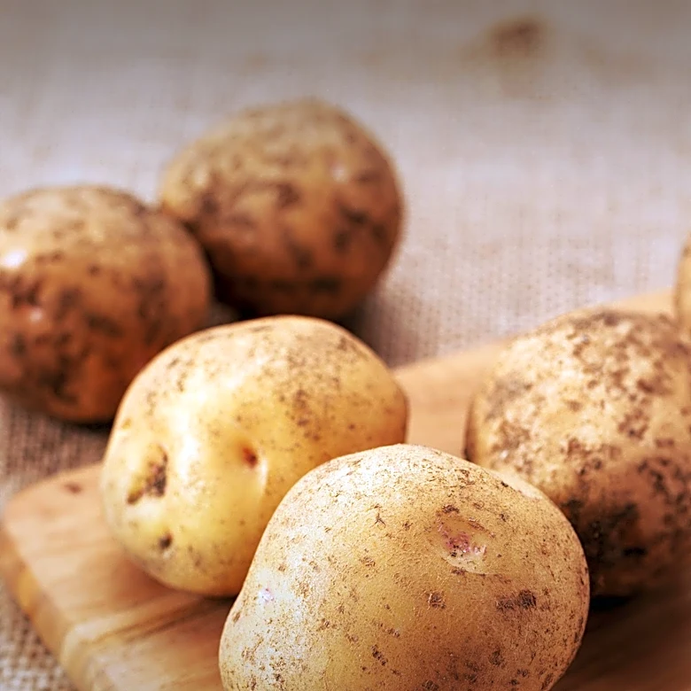 New Potatoes: Nutritional Benefits and Culinary Uses Highlighted