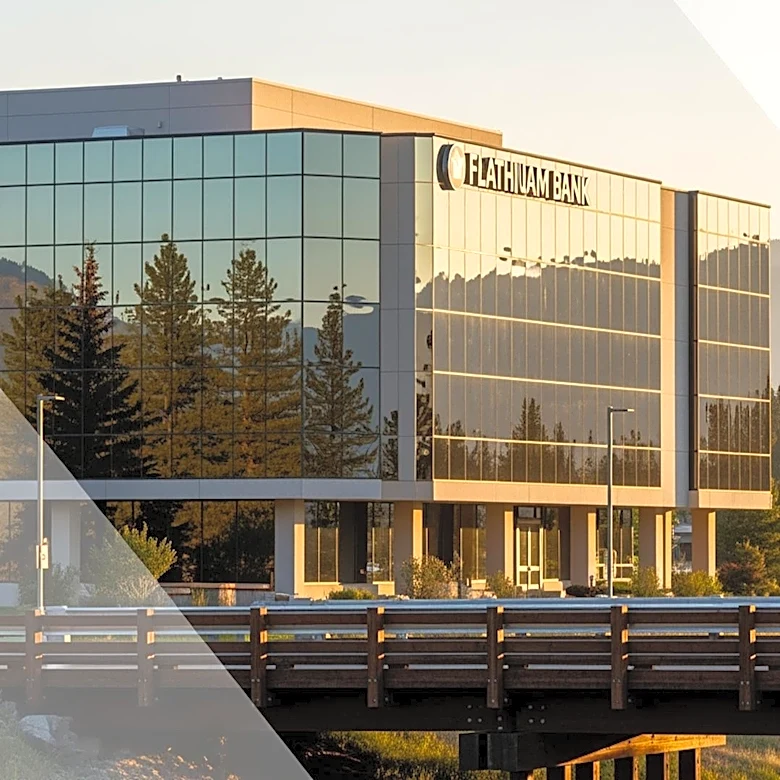 Glacier Bank's Growth in Flathead Valley Boosts Local Economy Amid Shifts in Employment Sectors