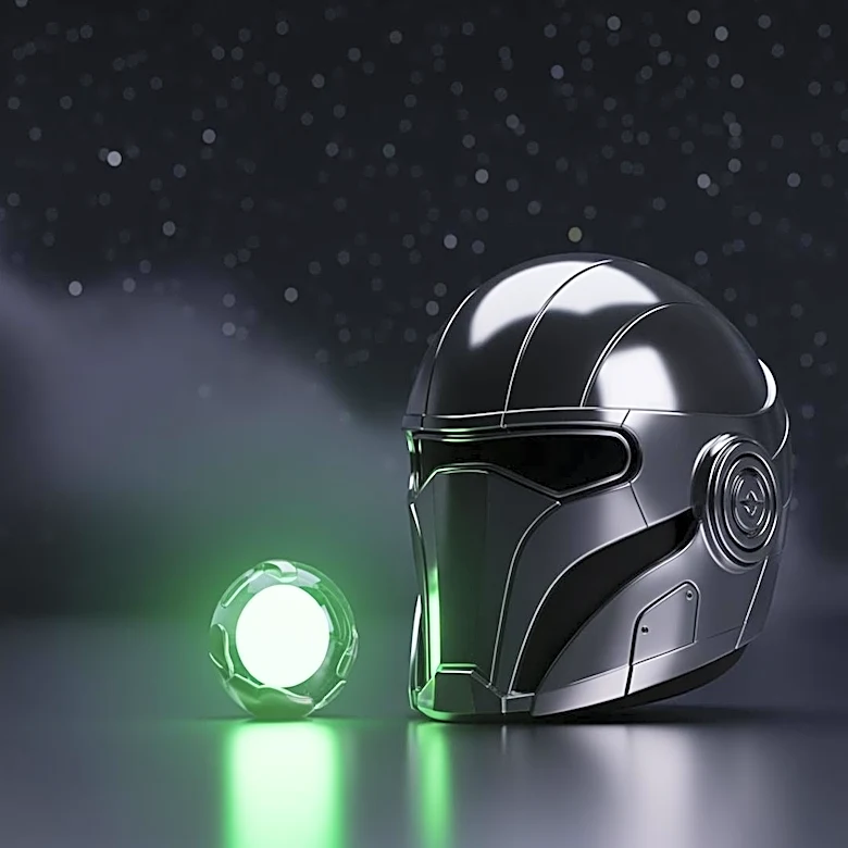 'Mandalorian and Grogu' Introduces New Quote to 'Star Wars' Mythology