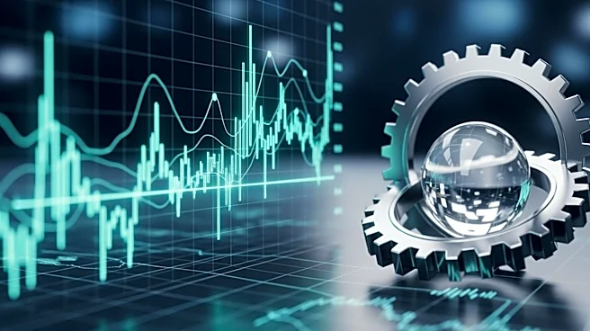 ESGold Corp Engages ICP Securities for Automated Market Making to Enhance Trading Stability