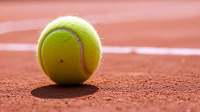 Emma Raducanu Exits French Open After First-Round Defeat to Solana Sierra