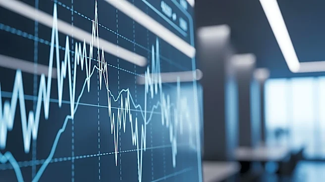 Intermede Investment Partners Reduces Stake in Taiwan Semiconductor, Reflecting Market Dynamics