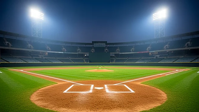 Texas A Baseball Secures Regional Host Spot in College Station