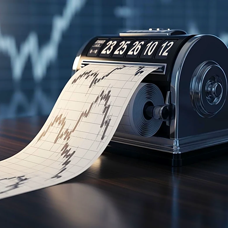 U.S. Consumer Sentiment Declines Amid Record Highs in Dow Jones