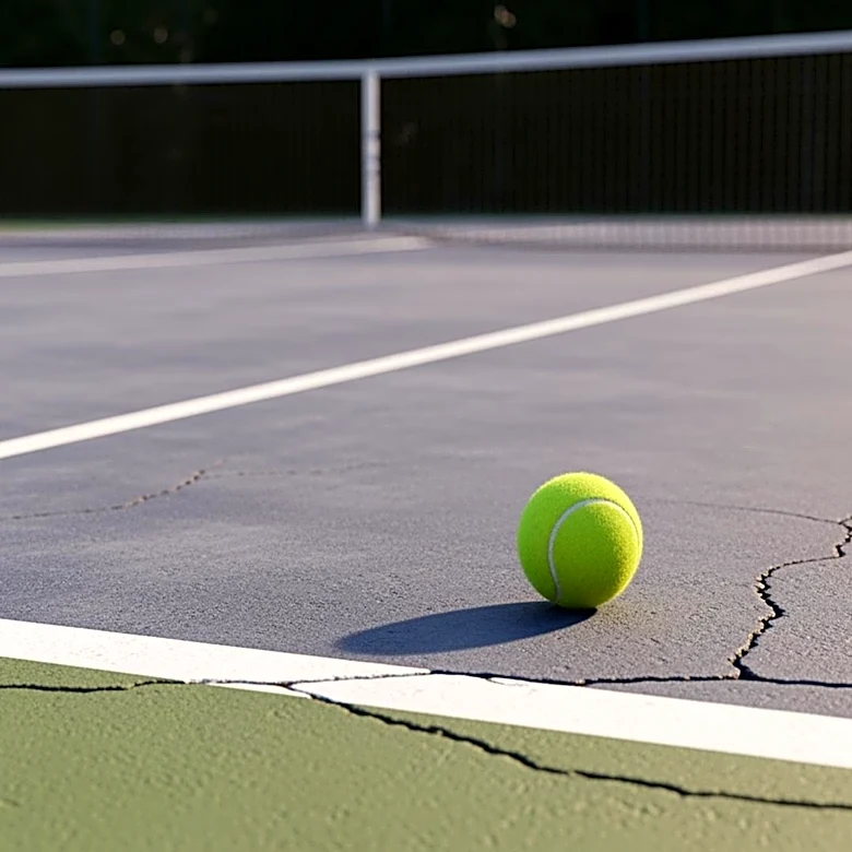 Taylor Fritz Analyzes Defeat to World No. 148 at French Open, Cites Knee Concerns