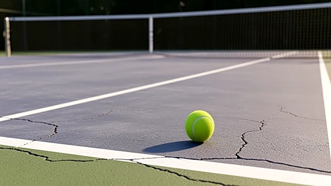 Taylor Fritz Analyzes Defeat to World No. 148 at French Open, Cites Knee Concerns