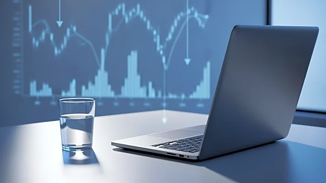 Coinbase Dismisses Wall Street Threat Amid Financial Losses and Workforce Cuts
