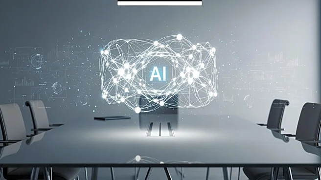 KPMG Launches AI Centre to Address Governance and Workforce Gaps in AI Adoption
