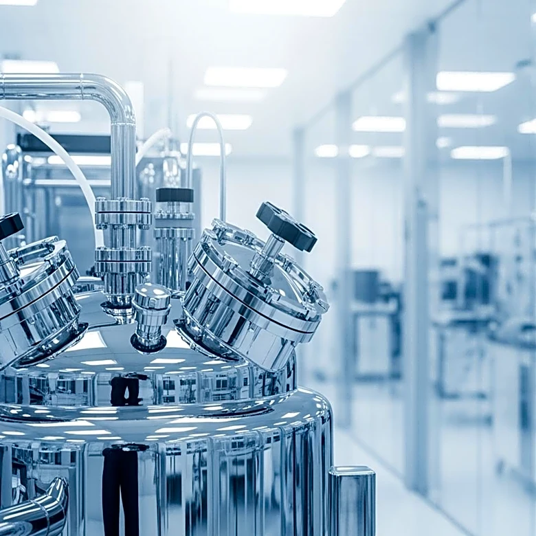 LSL Pharma Group Reports Record Revenues Amid Strategic Expansion and Production Resumption
