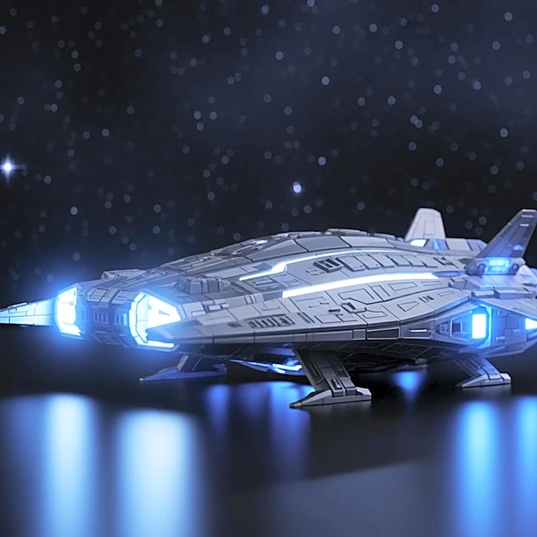 Star Citizen Reaches $1 Billion in Funding Despite Prolonged Development