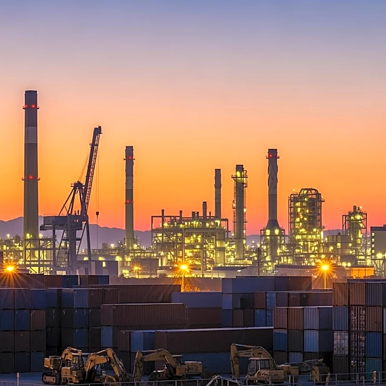 Uttar Pradesh Boosts Industrial Growth with Major Investments and Job Creation