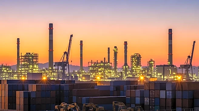 Uttar Pradesh Boosts Industrial Growth with Major Investments and Job Creation