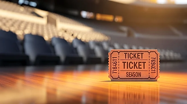 Ohio State Announces 2026 Football Ticket Sales Dates