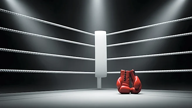 Tyson Fury's Upcoming Fight Announcement Precedes Anticipated Clash with Anthony Joshua