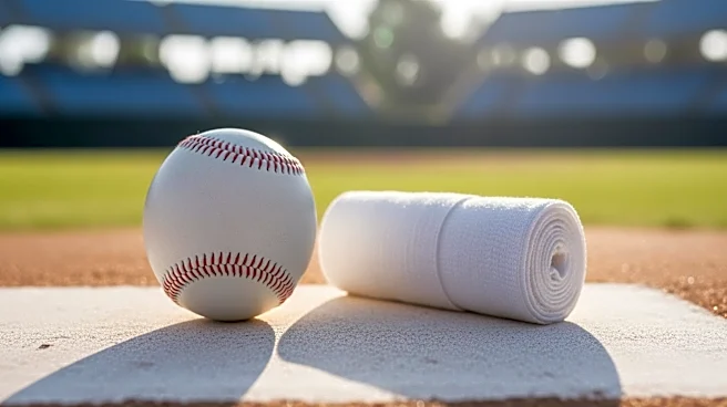 Royals' Kris Bubic Begins Throwing Program Amid Elbow Injury Recovery