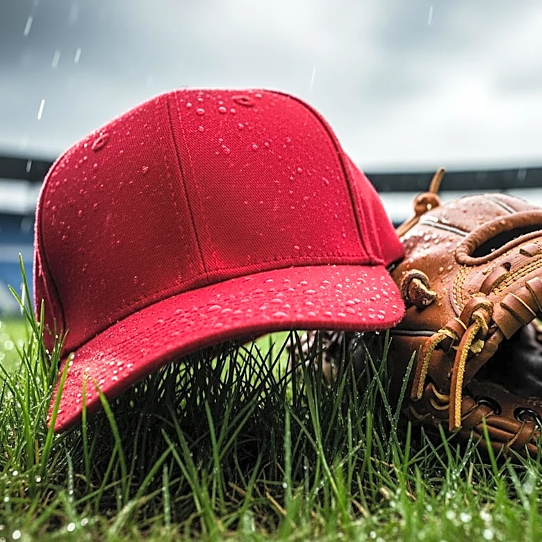 Cincinnati Reds and St. Louis Cardinals Game Postponed Due to Weather, Rescheduled for August