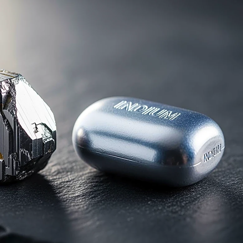 GoldHaven Resources Highlights Strategic Tungsten and Indium Exposure Amid Critical Mineral Supply Chain Focus