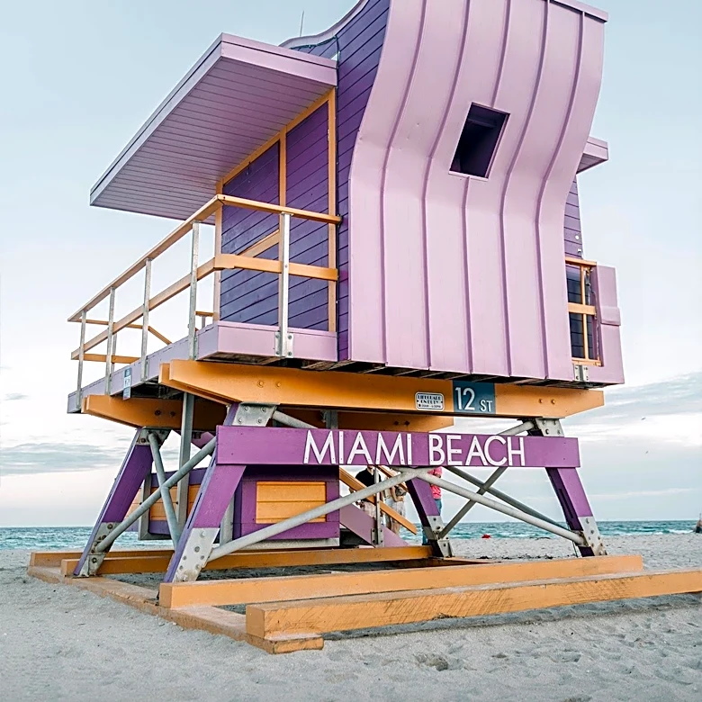 Florida's Unique Culture Highlighted in New Compilation of Bizarre Events