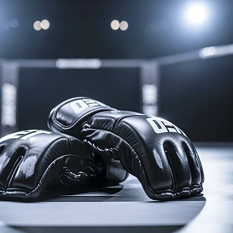 Johnny Manziel Wins MMA Debut Against Bob Menery with First-Round TKO