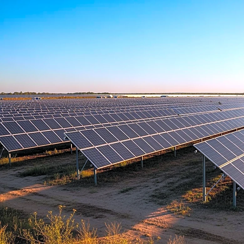 Fortescue Initiates Construction of 690 MW Solar Farm to Advance Decarbonisation Plan
