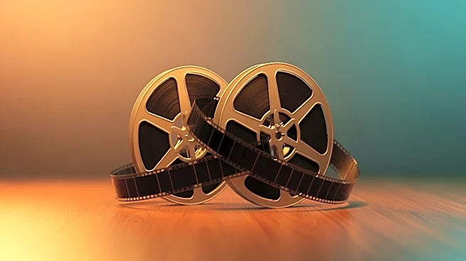 South African Film Festival to Showcase Cultural Parallels Across Australia and New Zealand