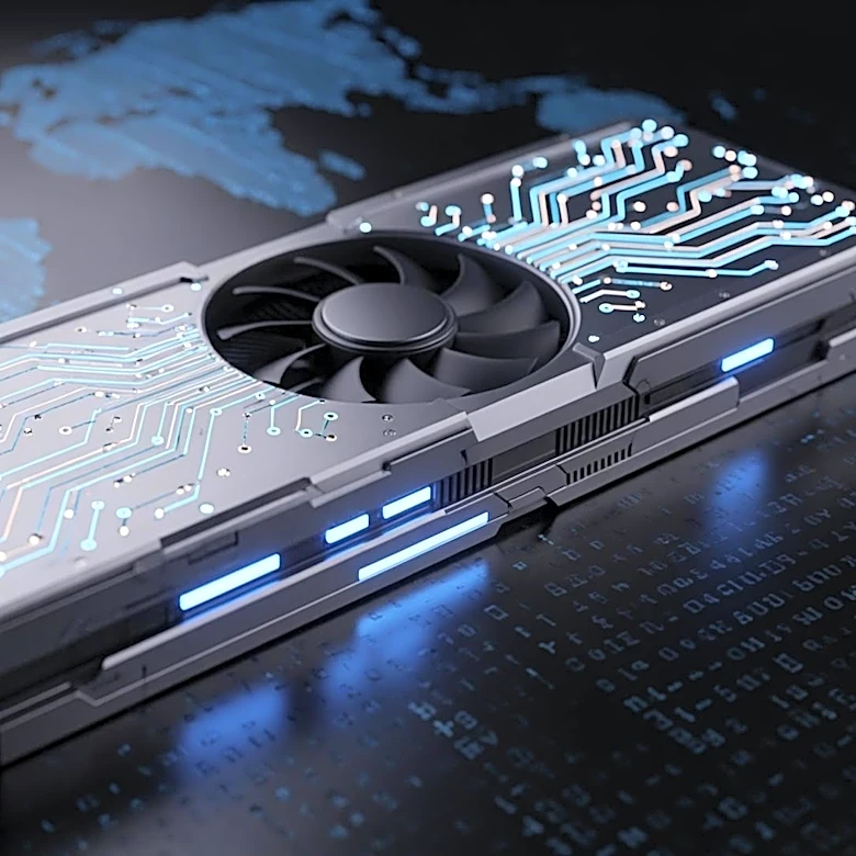 AMD Radeon RX 9070 GRE Set for Potential Global Launch