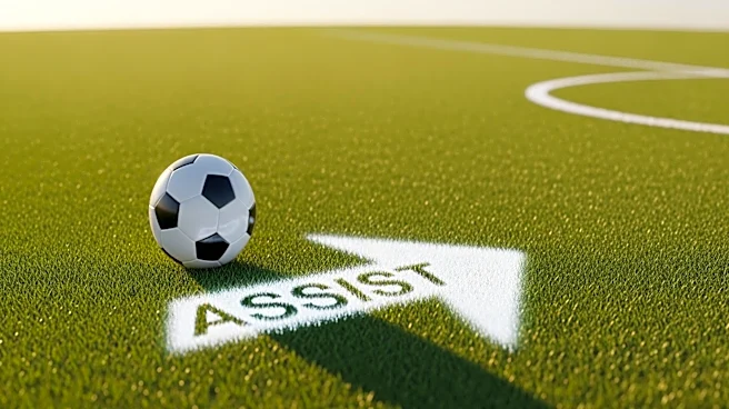 Bruno Fernandes Sets New Premier League Record for Most Assists in a Season