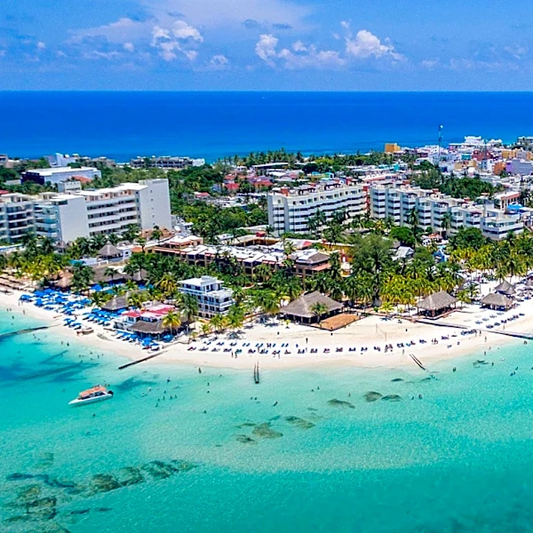 Travel And Tour World Ranks Top 30 Wellness Destinations in Americas and Caribbean for 2026
