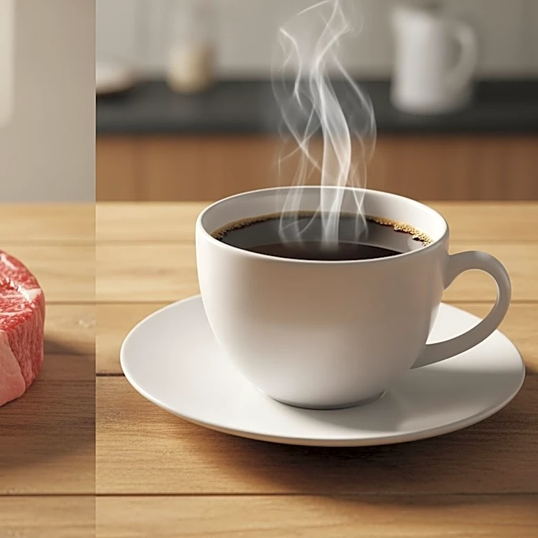 Rising Beef and Coffee Costs Impact Major U.S. Food Chains