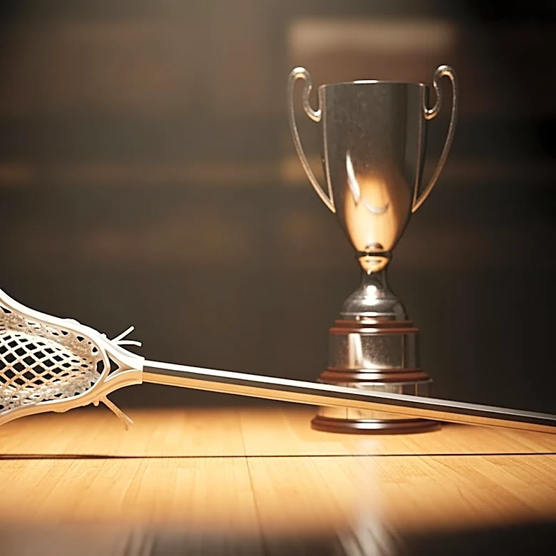 Northwestern Overcomes UNC to Claim NCAA Women's Lacrosse Title