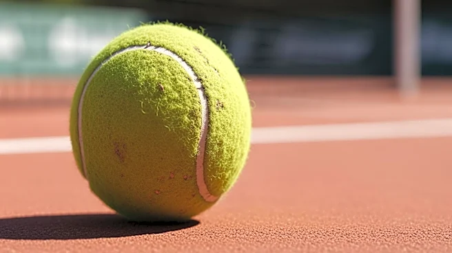 Emma Raducanu Faces Early Exit at French Open Due to Lack of Match Practice