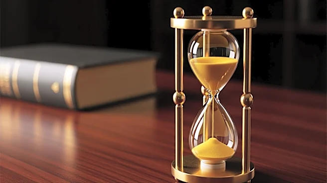 Faruqi Faruqi, LLP Alerts Upstart Investors of Securities Class Action Deadline