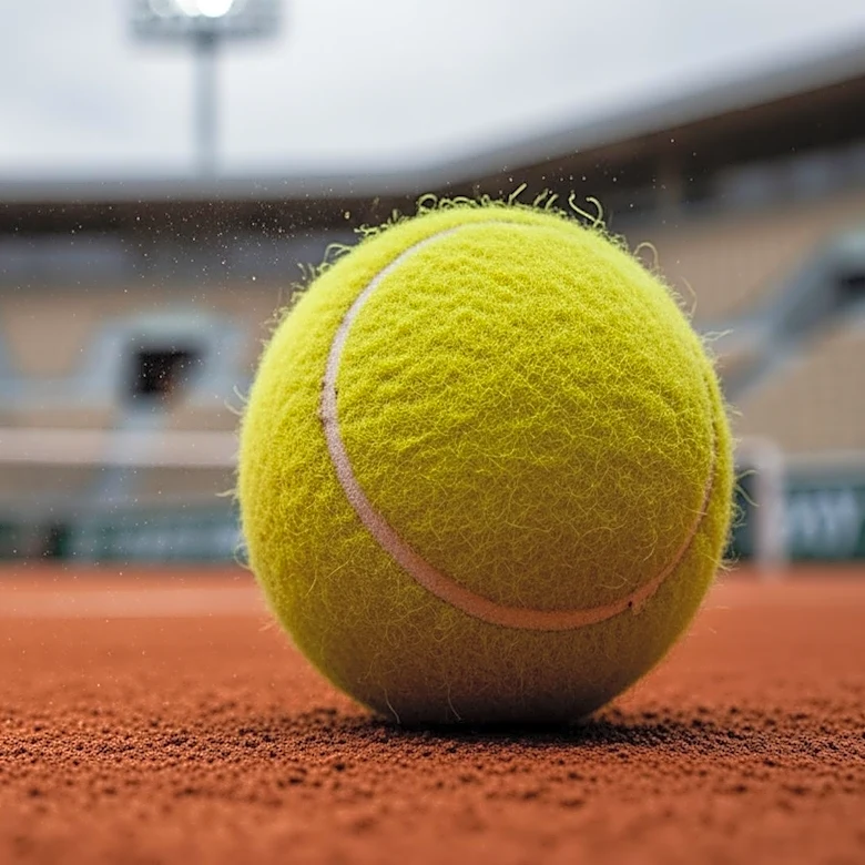 Nishesh Basavareddy Defeats Taylor Fritz in French Open Upset