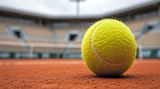 Nishesh Basavareddy Defeats Taylor Fritz in French Open Upset
