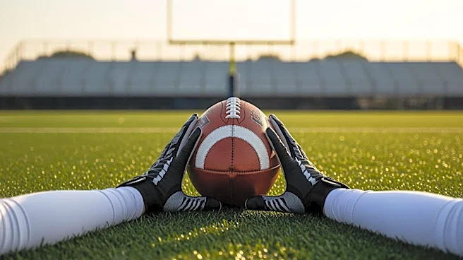 Chicago Bears' Long Snapper Competition Heats Up Under Richard Hightower's Guidance