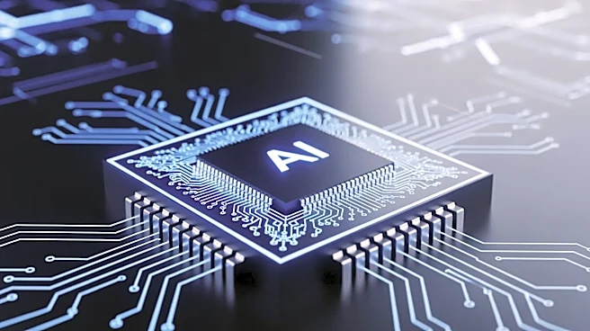 Hedge Funds Shift Focus to Semiconductor Stocks Amid AI Boom, Reducing Software Investments
