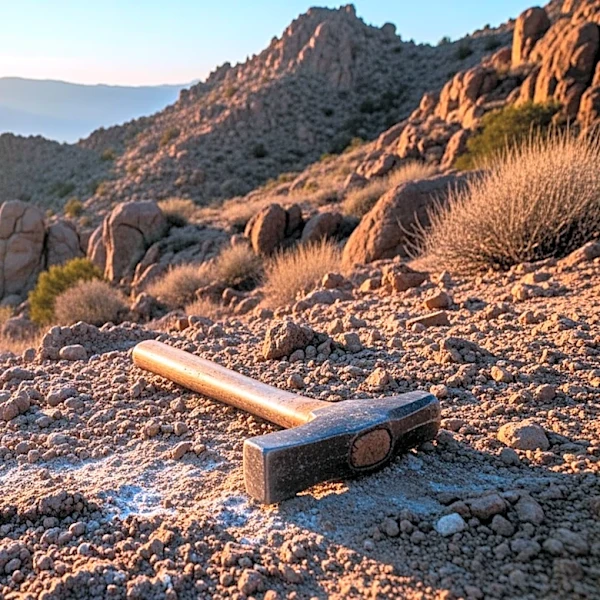 Nevada Organic Phosphate Reports Preliminary Findings at Murdock Mountain Project