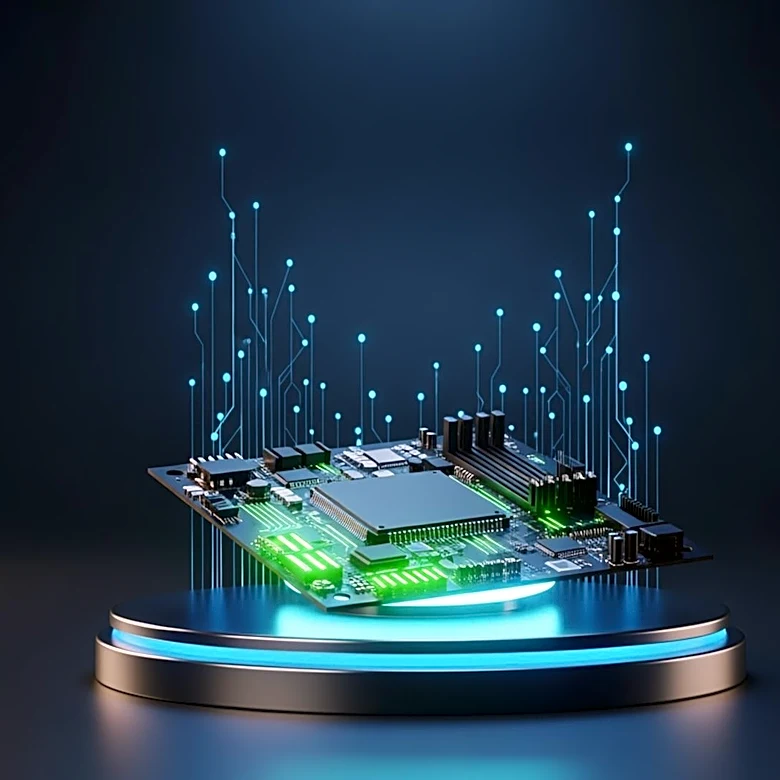 AI Boom Elevates Hardware Engineers to New Heights in Tech Industry