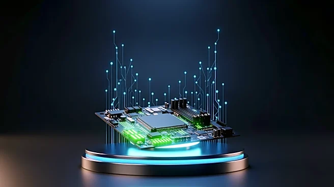 AI Boom Elevates Hardware Engineers to New Heights in Tech Industry